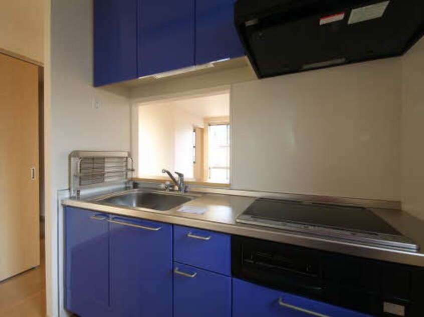 キッチン ハピネス壱番館