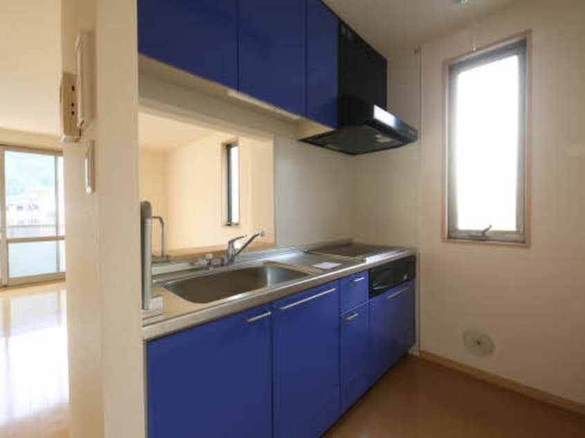 キッチン ハピネス壱番館