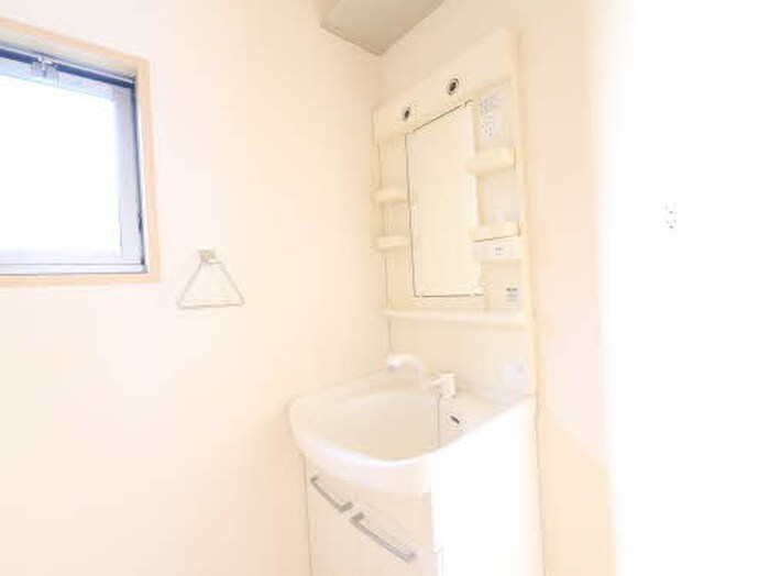 洗面 ハピネス壱番館