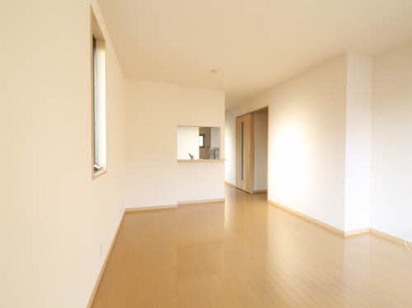 居室 ハピネス壱番館