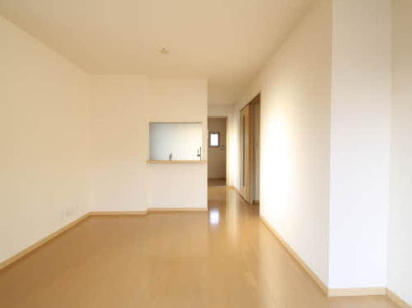 居室 ハピネス壱番館