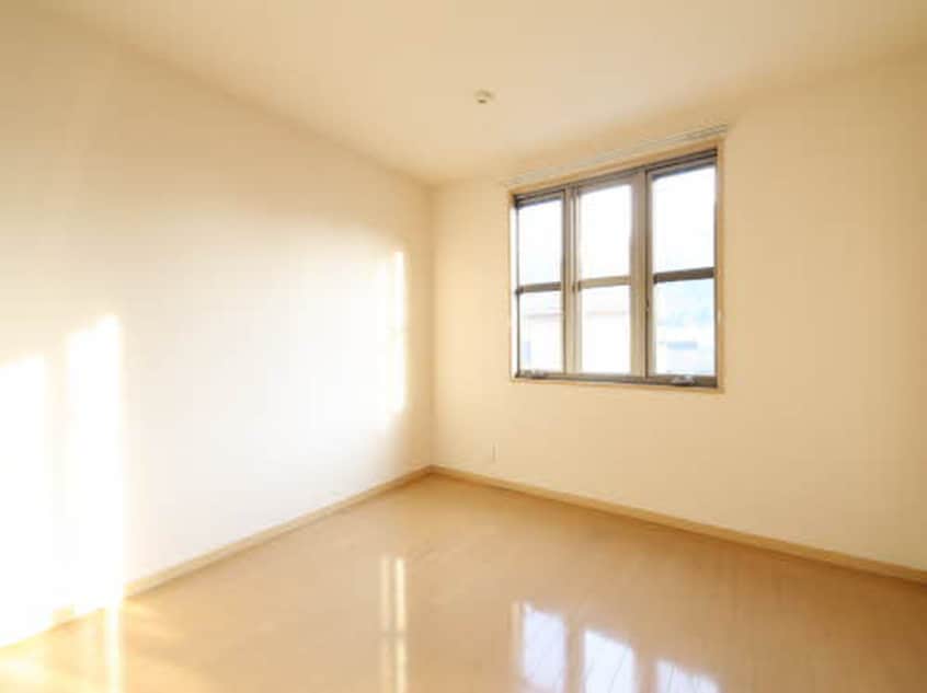 居室 ハピネス壱番館