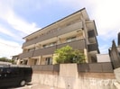 ファミーユブリズⅢの外観