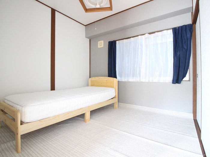 居室 天神マンション