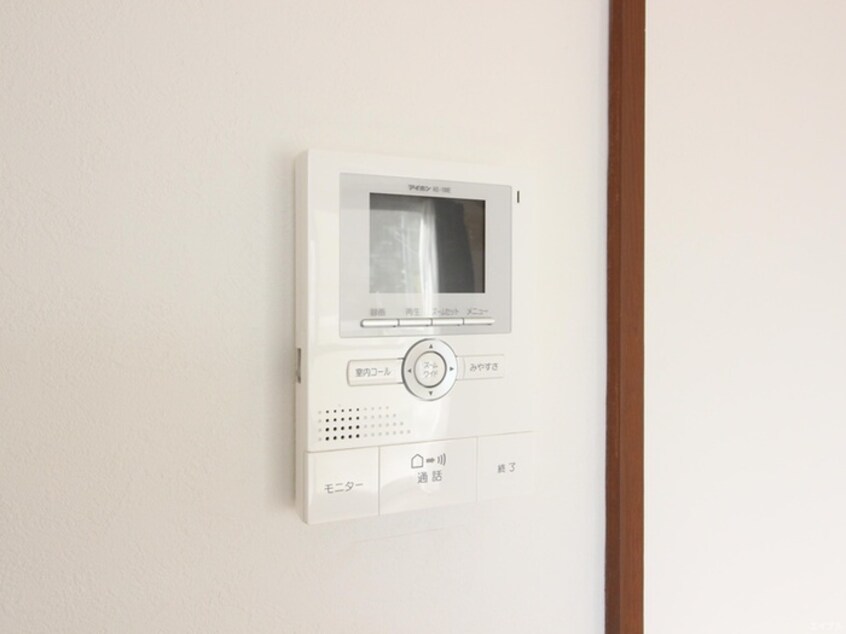 内観写真 天神マンション