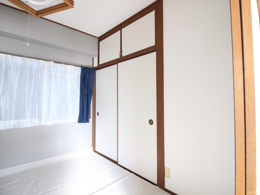 居室 天神マンション