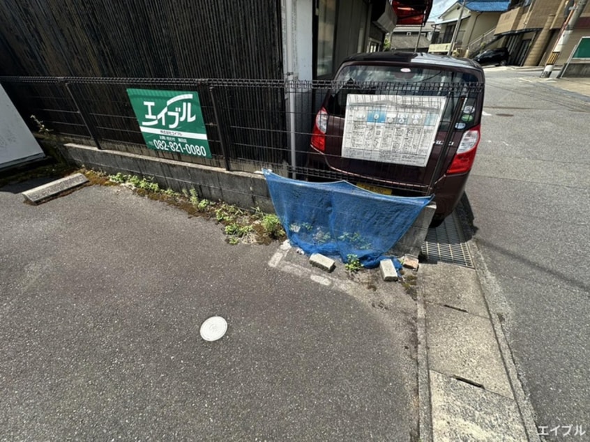 その他 辻コーポⅡ