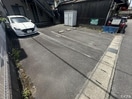 駐車場 辻コーポⅡ