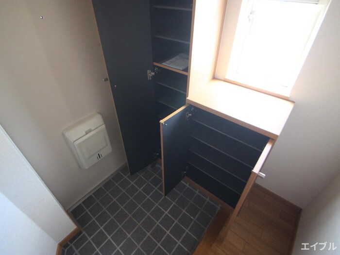 靴箱 エトワ－ルパルク　エスト