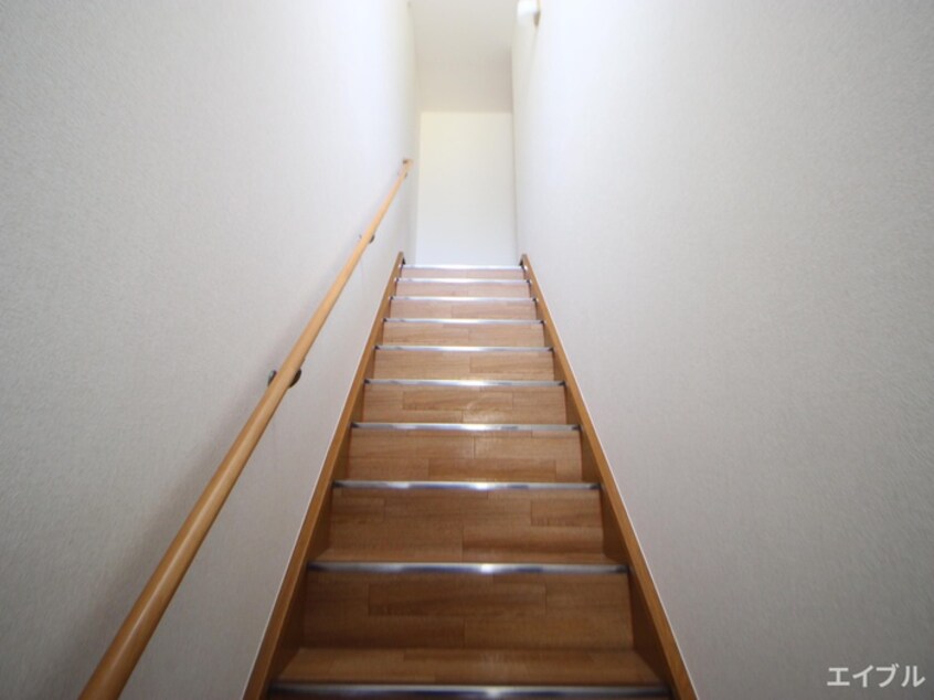 内観写真 エトワ－ルパルク　エスト