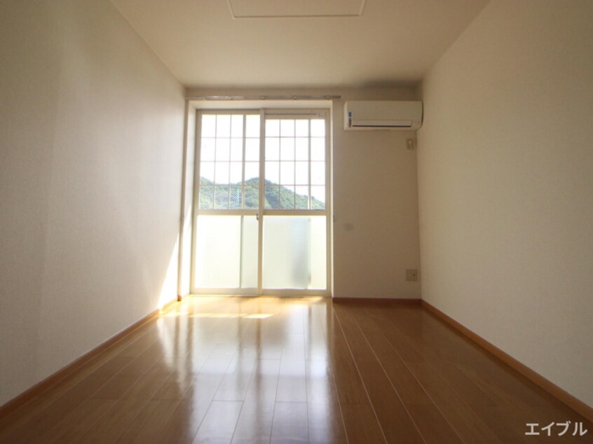 内観写真 エトワ－ルパルク　エスト