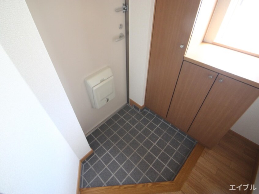 内観写真 エトワ－ルパルク　エスト