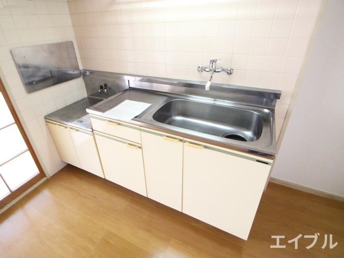 キッチン ニューマリッチフジモト