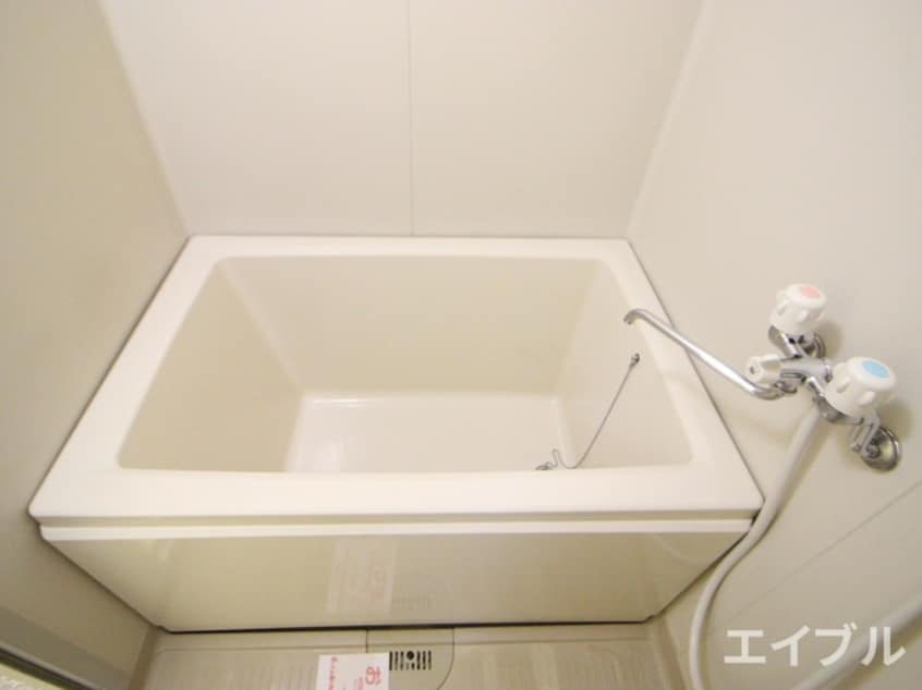 バス／シャワールーム等 ニューマリッチフジモト