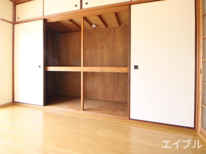 収納 ニューマリッチフジモト