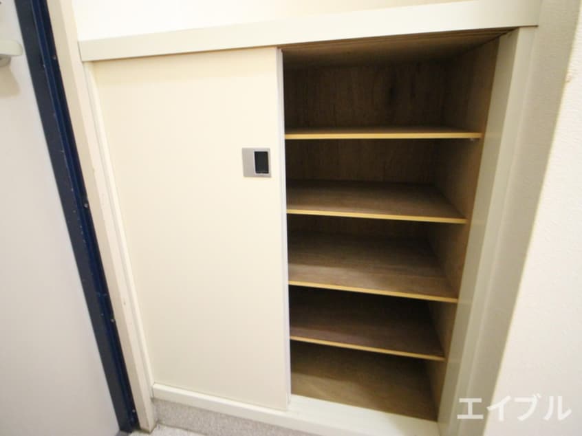 靴箱 ニューマリッチフジモト