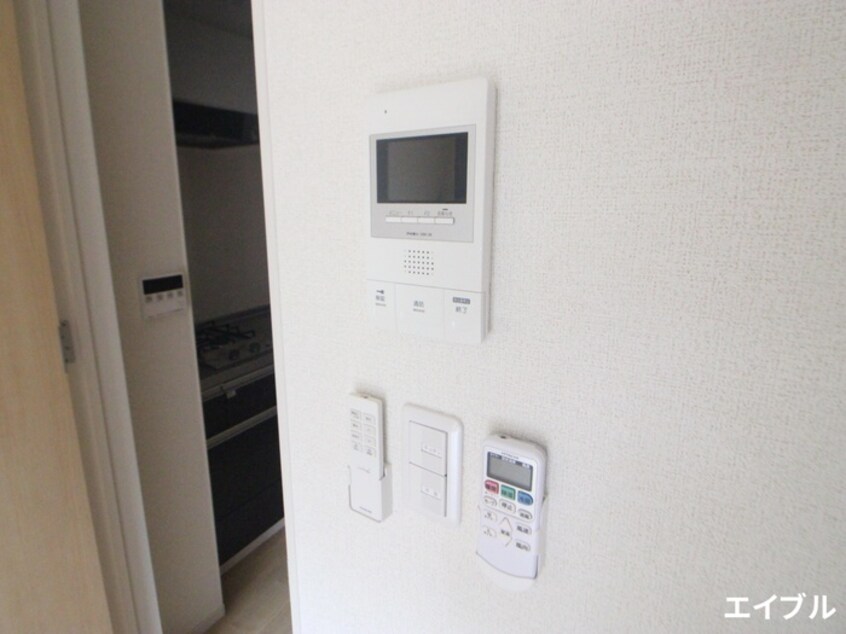 内観写真 リベルテアーク