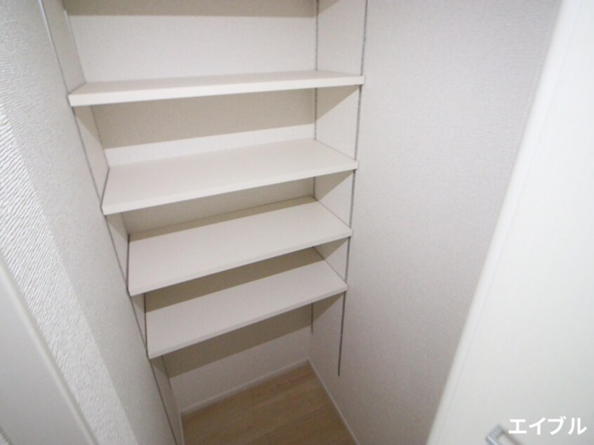 靴箱 リベルテアーク