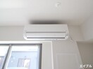 内観写真 リベルテアーク