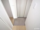 玄関 リベルテアーク