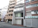 CASA・ALMEZの外観