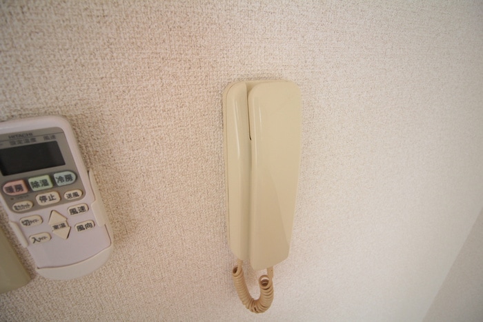 内観写真 西田ビル