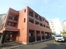 グラディオ屋代の外観