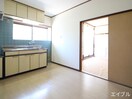 居室 草津ＦＬＡＴＳ