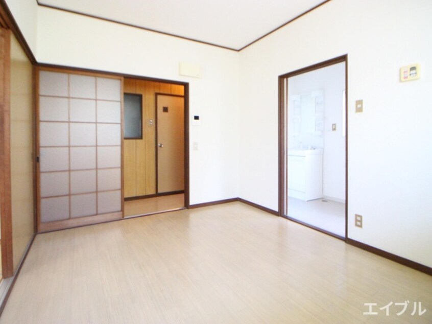 居室 草津ＦＬＡＴＳ