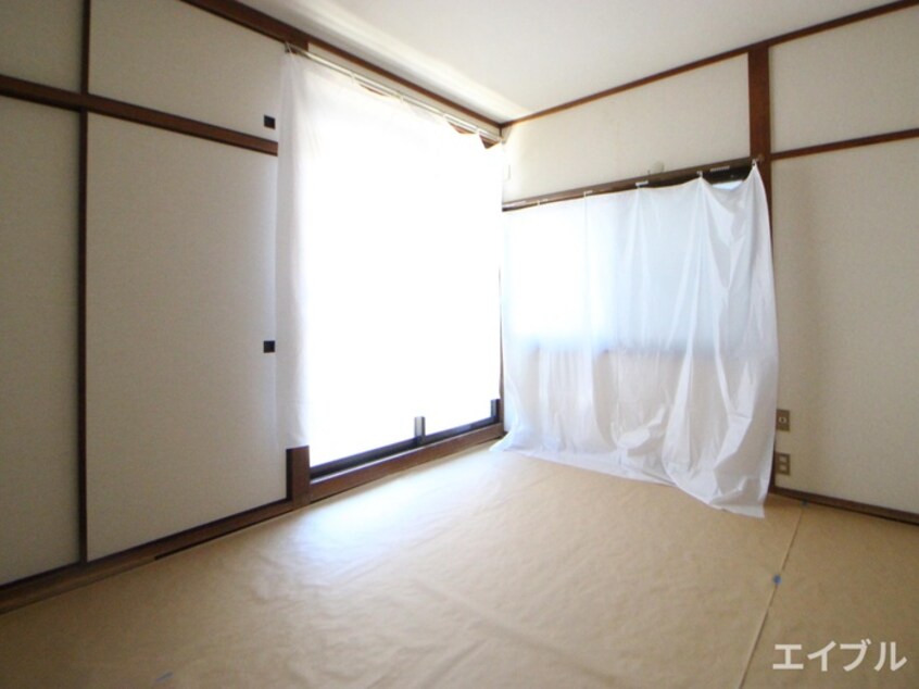 居室 草津ＦＬＡＴＳ