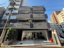 米山ビルの外観