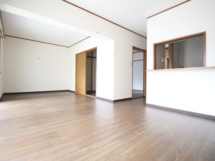 居室 ヴィラ高須