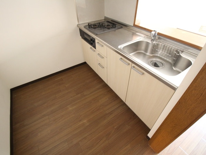キッチン ヴィラ高須