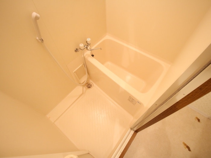 バス／シャワールーム等 ヴィラ高須