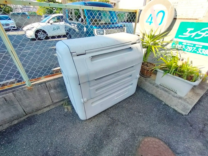 建物設備 ヴィラ高須