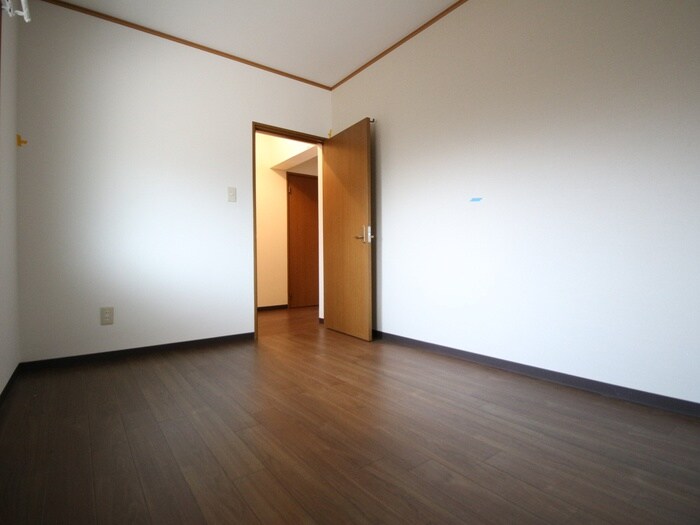 居室 ヴィラ高須