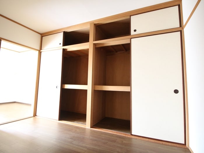 収納 ヴィラ高須