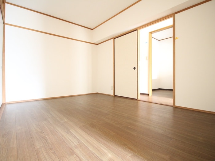 居室 ヴィラ高須