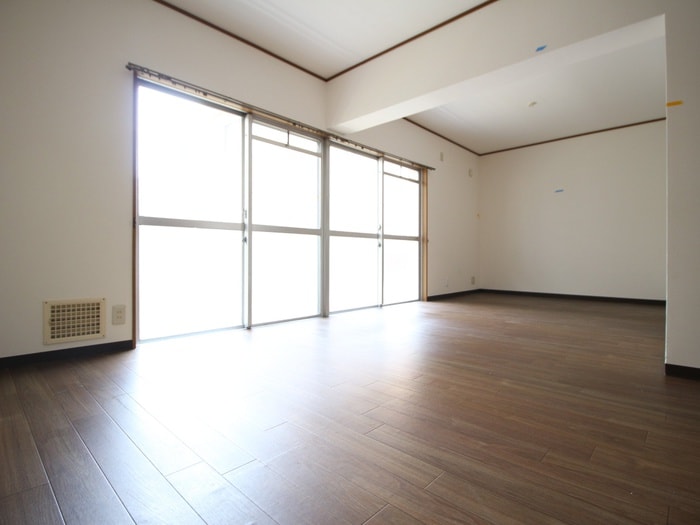 居室 ヴィラ高須