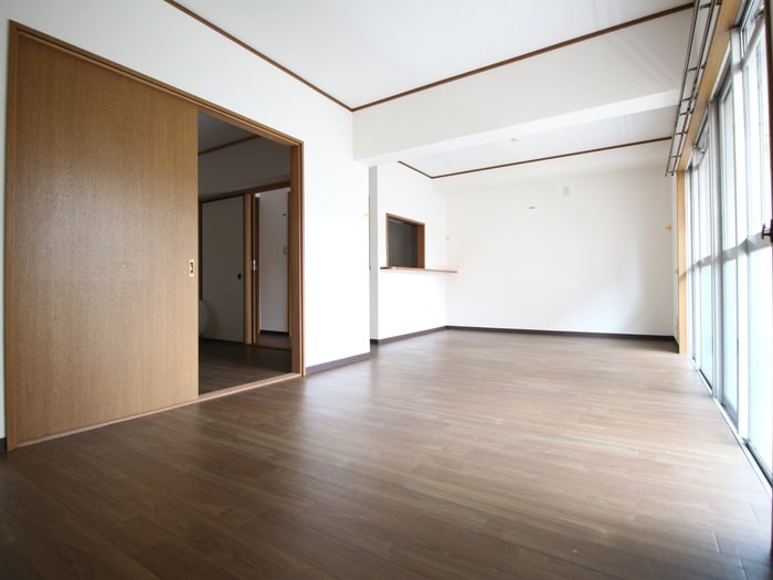 居室 ヴィラ高須