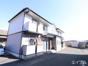 パインビレッジＤ