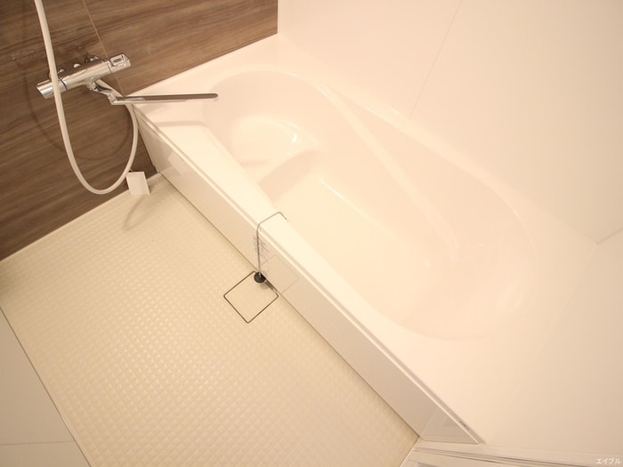 バス／シャワールーム等 CASA GRANO