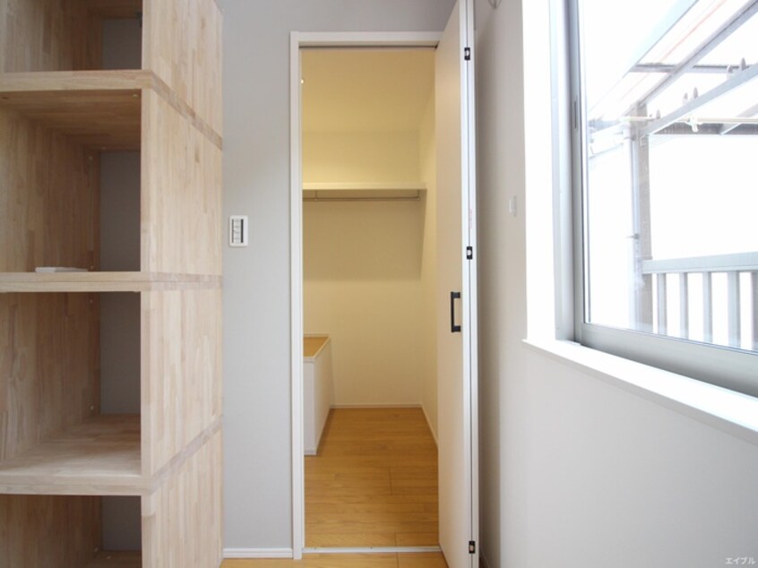 収納 CASA GRANO