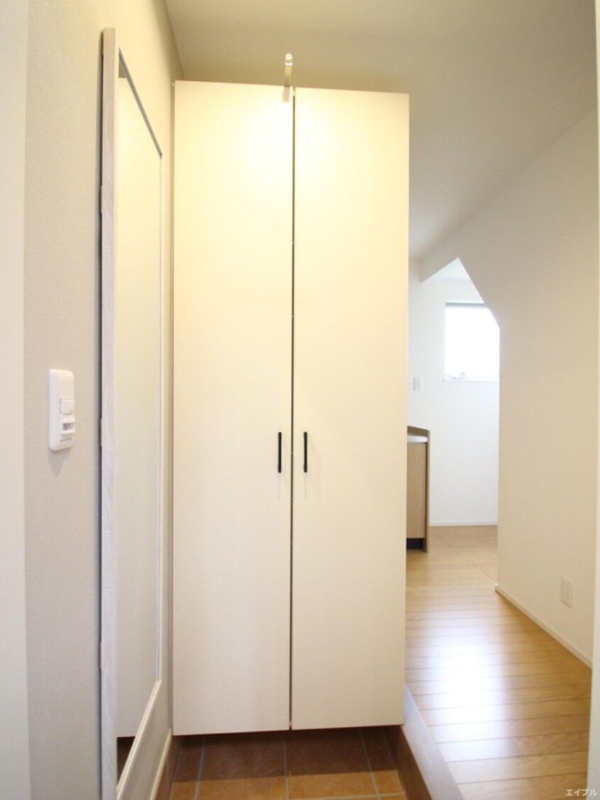 靴箱 CASA GRANO