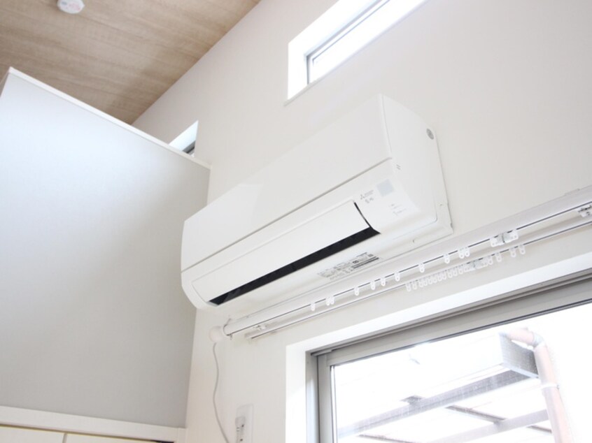 内観写真 CASA GRANO