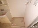洗濯機置場 ブラティーク8
