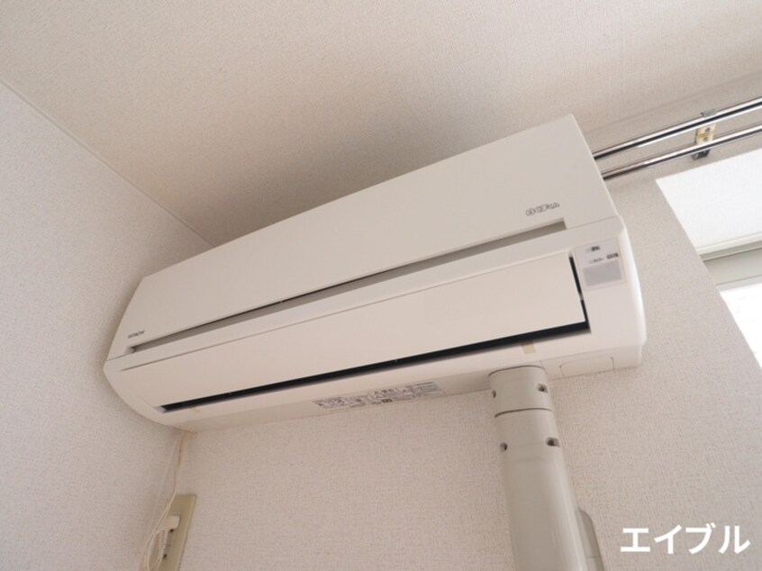 内観写真 ブラティーク8