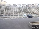 室内からの展望 ブラティーク8