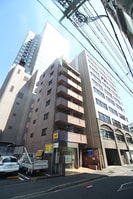 第３イワヒロビルの外観