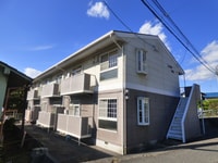 ニューシティ戸坂